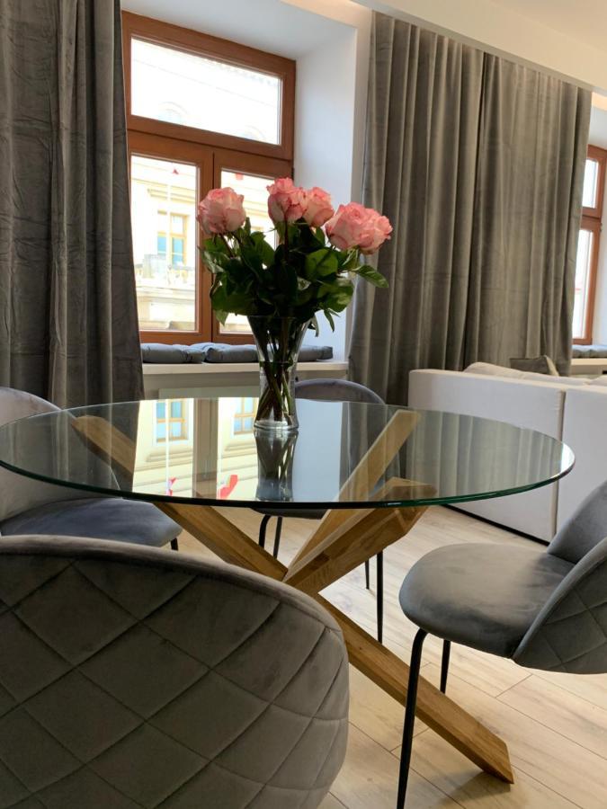 Allure Premium Apartment *