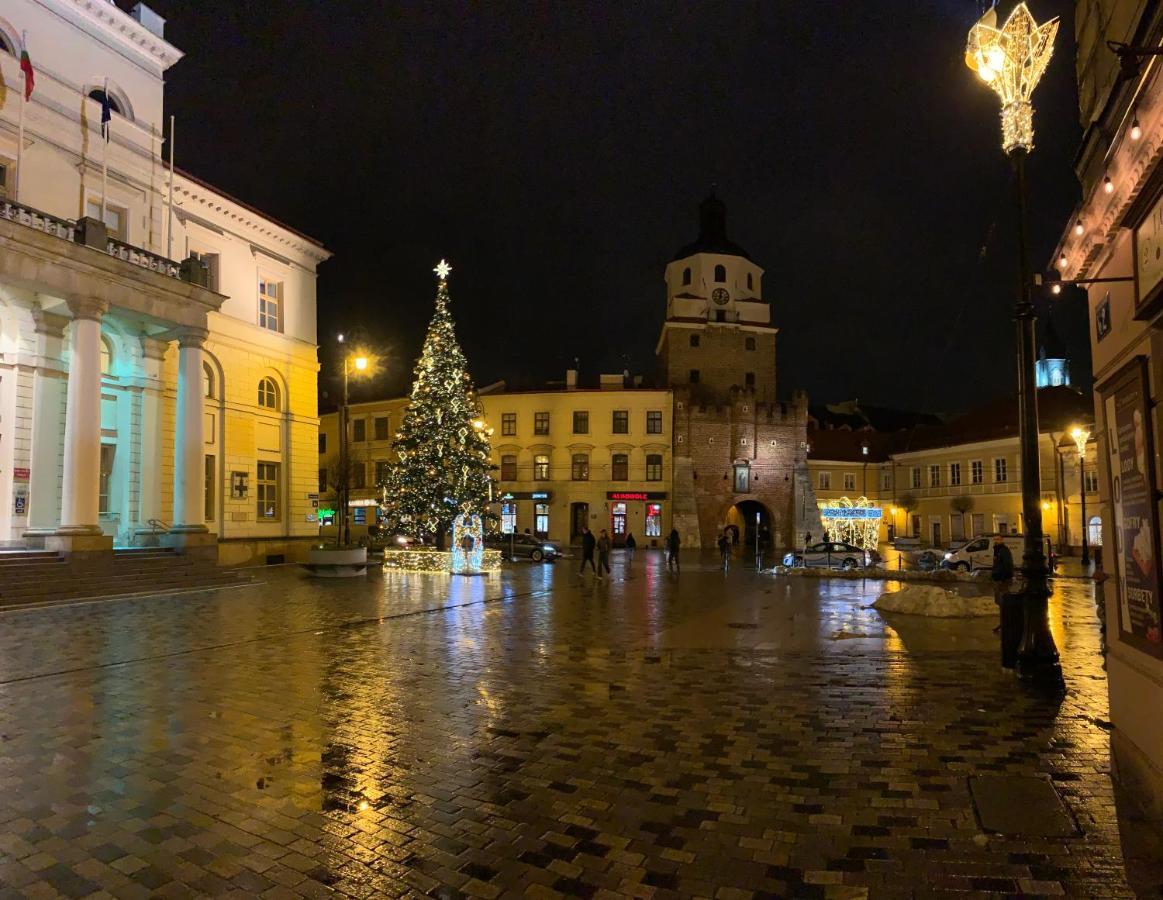 Apartment Allure Premium Lublin