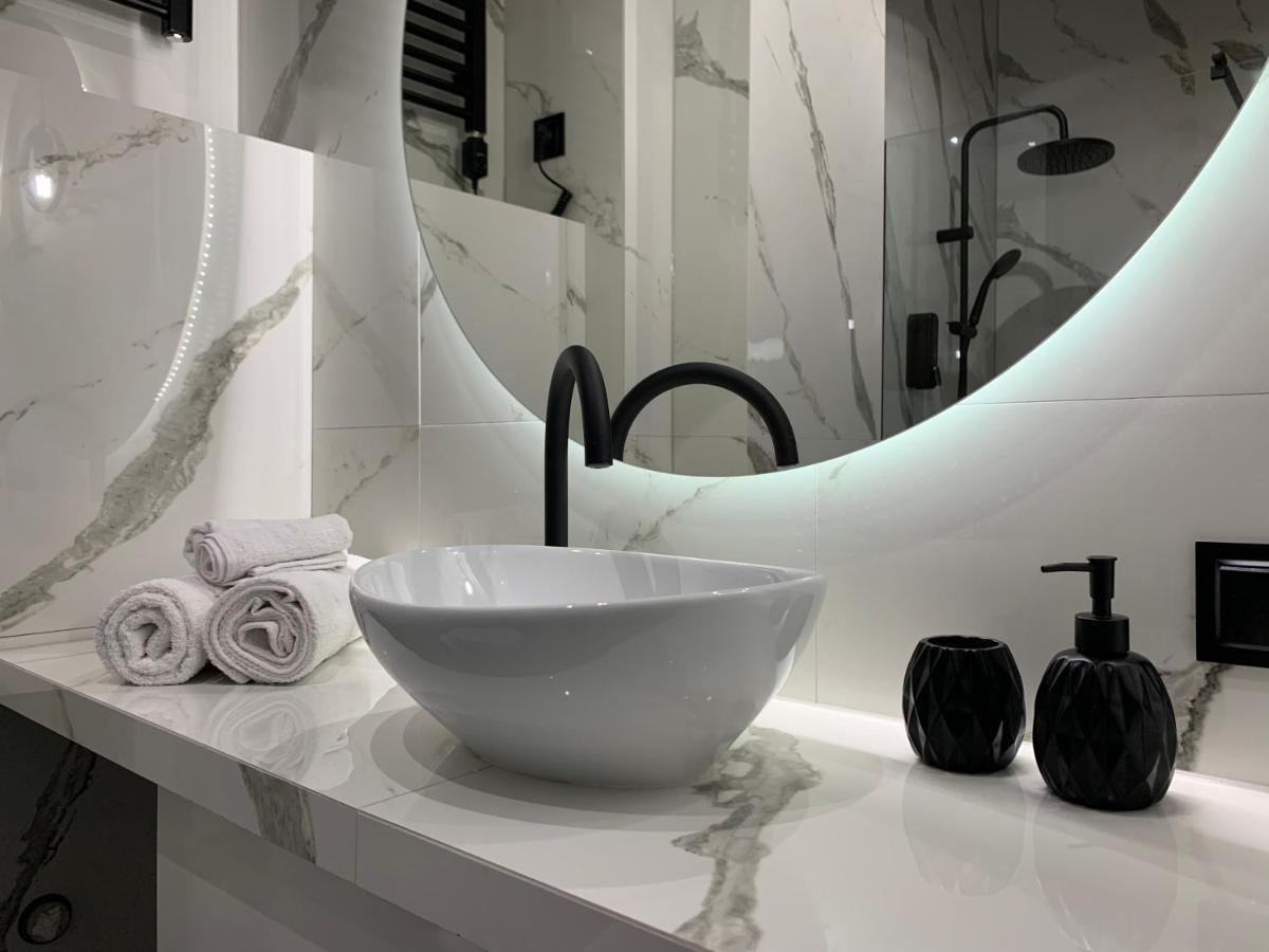 Apartment Allure Premium Lublin