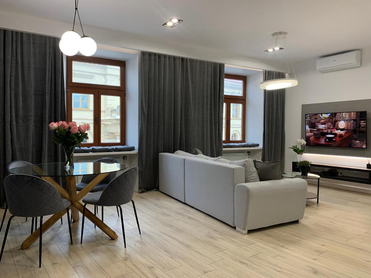 Allure Premium Apartment *