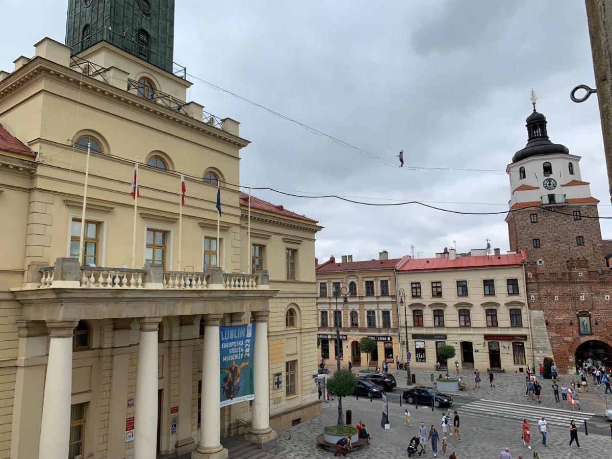 Apartament Allure Premium *