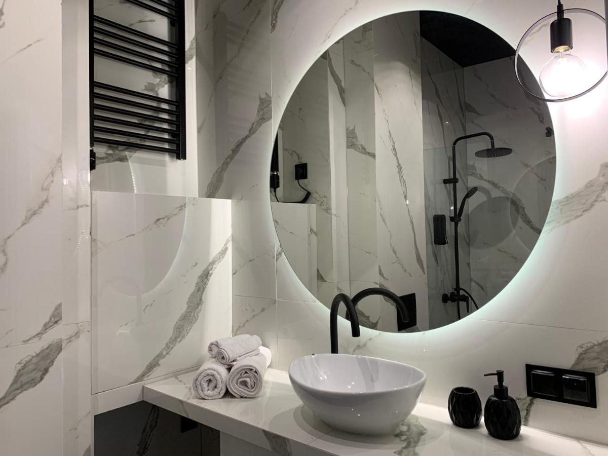 Allure Premium Apartment *