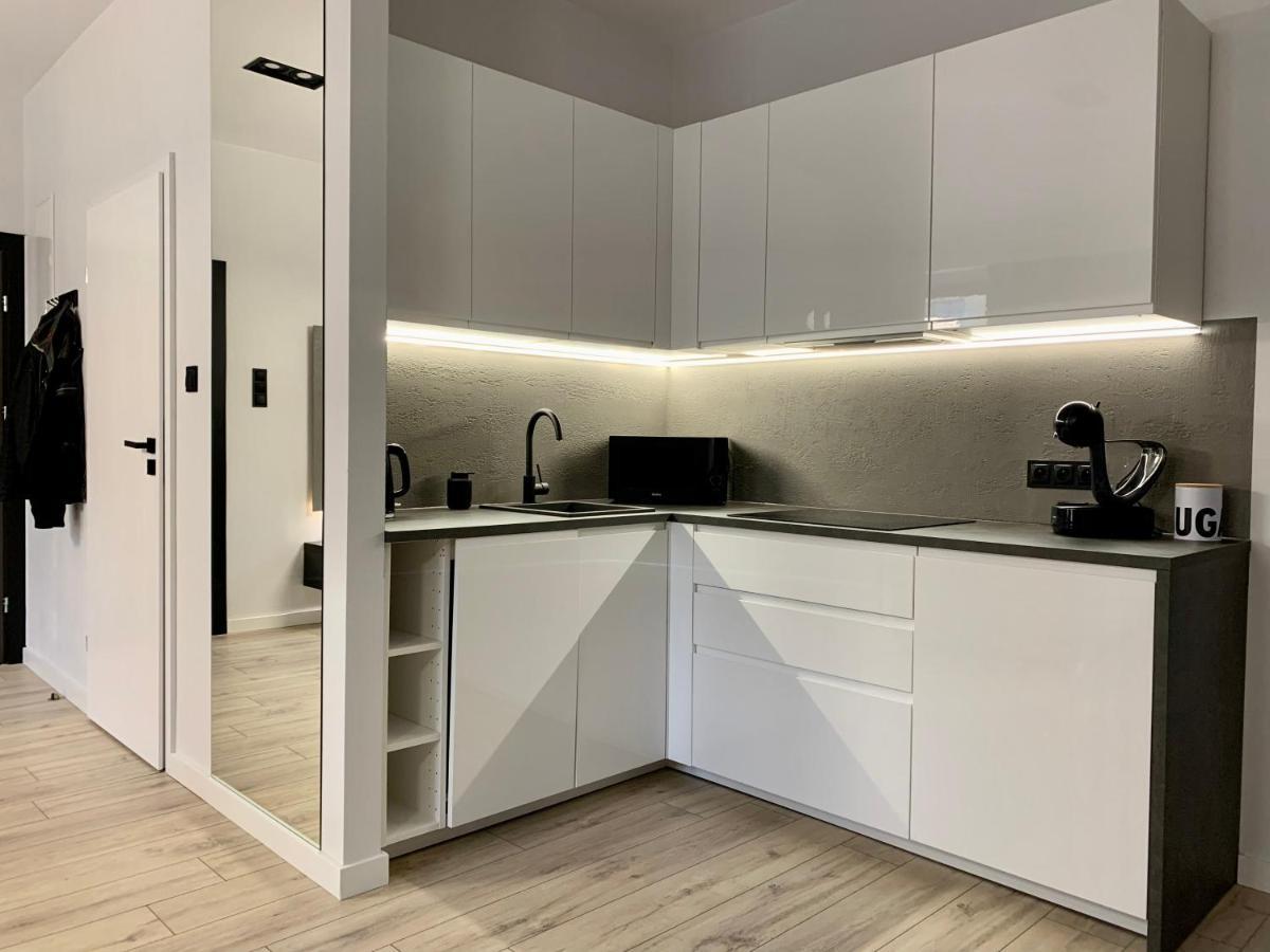 Allure Premium Apartment *