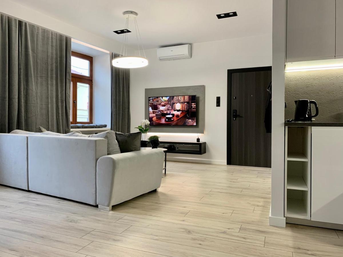 Allure Premium Lublin