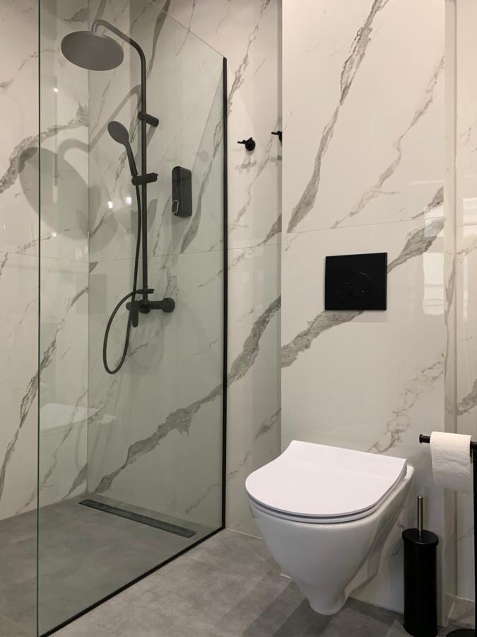 Apartment Allure Premium Lublin