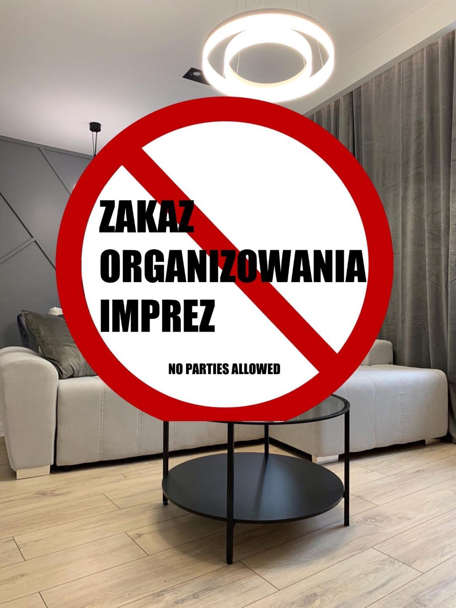 Allure Premium Apartment Lublin